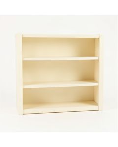 Stone Canyon Empty Seed-Starting Shelving Unit Without Lights - Cream (synthetic illustration; no displayed measurements)