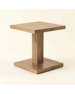 Ashtabula End Table (synthetic illustration; no displayed measurements)
