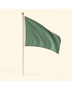 Gavrilovic Garden Flag (synthetic illustration; no displayed measurements)