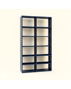 Bay Arc Empty Vertical Garden Frame (synthetic illustration; no displayed measurements)