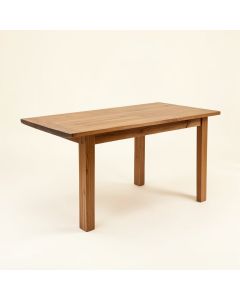 Elderton Dining Table (synthetic illustration; no displayed measurements)