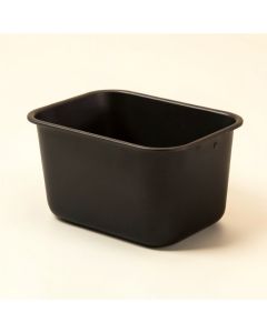 Zenport Non-Stick Baguette Loaf Pan (synthetic illustration; no displayed measurements)