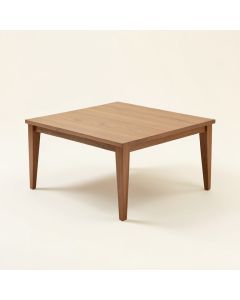 Cortez Coffee Table (synthetic illustration; no displayed measurements)