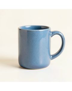 Dawn Brook Ceramic Mug - Blue (synthetic illustration; no displayed measurements)