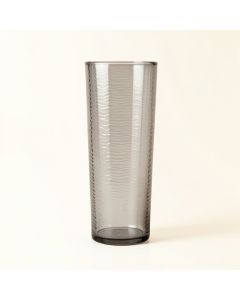 Fern Brook Empty Decorative Vase - Gray (synthetic illustration; no displayed measurements)