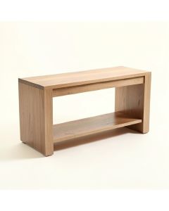 Paulding Rectangular Console Table (synthetic illustration; no displayed measurements)