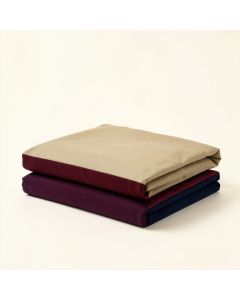 Beaudoin Pillowcase (synthetic illustration; no displayed measurements)