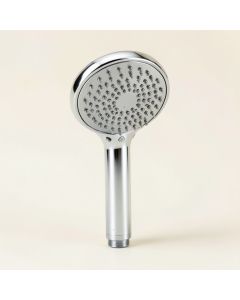 Dia Standard Handheld Shower Head (synthetic illustration; no displayed measurements)
