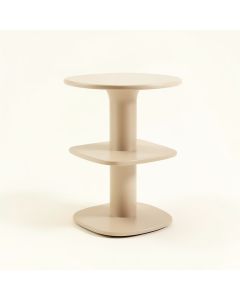 Aniruddha Square Multi-Tiered Plant Stand (synthetic illustration; no displayed measurements)