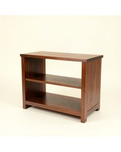 Arwen Solid Wood Tv Stand For Tvs Up To 65 '' (synthetic illustration; no displayed measurements)