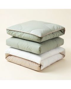 Rivenbark 7 Piece Comforter Set (synthetic illustration; no displayed measurements)