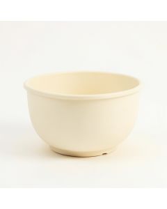 Cliff Bluff Empty Planter - Cream (synthetic illustration; no displayed measurements)