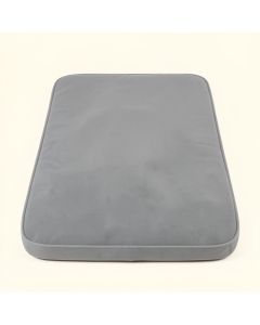 2 '' Memory Foam Mattress Topper (synthetic illustration; no displayed measurements)