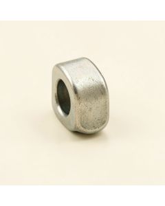Radiance Karlovy 3 3/4 '' Center To Center Arch Pull (synthetic illustration; no displayed measurements)