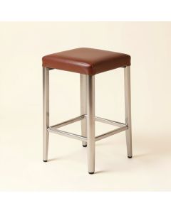 Akeela Stool (synthetic illustration; no displayed measurements)