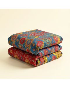 Tanmay Bohemian Duvet Cover Set (synthetic illustration; no displayed measurements)