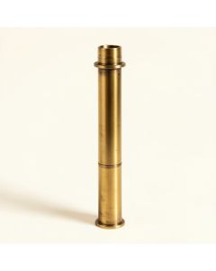 Antique Riser Tubes Only , Long (synthetic illustration; no displayed measurements)