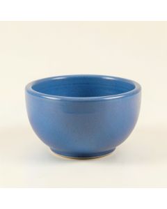 Briar Bend Empty Planter - Blue (synthetic illustration; no displayed measurements)