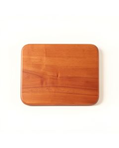 Aspen Brook Cutting Board - Terracotta (synthetic illustration; no displayed measurements)