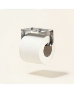 San Francisco Euro Wall Mount Toilet Paper Holder (synthetic illustration; no displayed measurements)