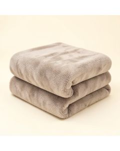 Divisadero Super Soft Lightweight Plush Fuzzy Cozy Fleece Blanket (synthetic illustration; no displayed measurements)