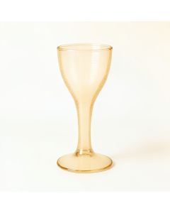Dawn Brook Empty Candle Holder - Cream (synthetic illustration; no displayed measurements)