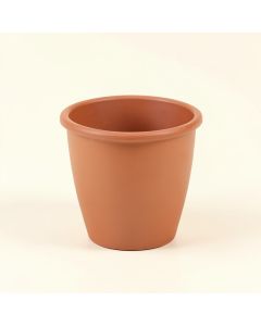 Dayton Plastic Pot Planter (synthetic illustration; no displayed measurements)