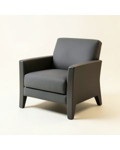 37 '' Wide Armchair (synthetic illustration; no displayed measurements)