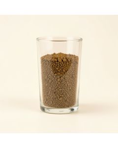 Vermiculite (synthetic illustration; no displayed measurements)