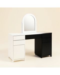 Heagney Vanity (synthetic illustration; no displayed measurements)