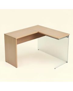 Alliah Reversible L-Shape Desk (synthetic illustration; no displayed measurements)