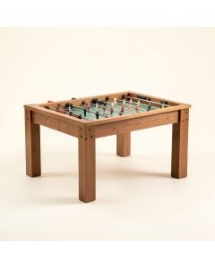 5 Game 48.5 '' Multi Game Table (synthetic illustration; no displayed measurements)