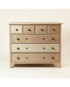 Loar 7 Drawer Dresser (synthetic illustration; no displayed measurements)