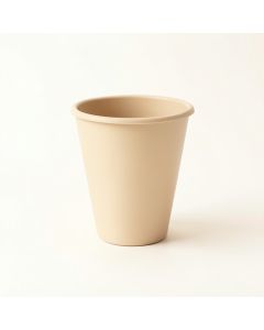Oak Bluff Empty Planter - Beige (synthetic illustration; no displayed measurements)