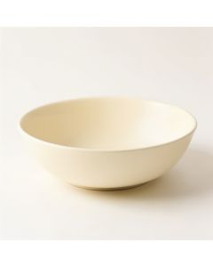 Cove Branch Dining Bowl - Ivory (synthetic illustration; no displayed measurements)