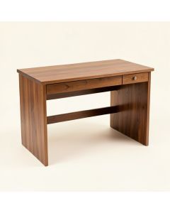 Salvador Solid Wood Desk (synthetic illustration; no displayed measurements)