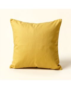 Orellana Square Cotton Pillow Cover & Insert (synthetic illustration; no displayed measurements)