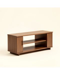 Inman Tv Stand For Tvs Up To 50 '' (synthetic illustration; no displayed measurements)