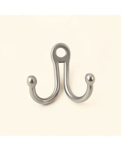 Touch Up Shower Curtain Hooks (synthetic illustration; no displayed measurements)