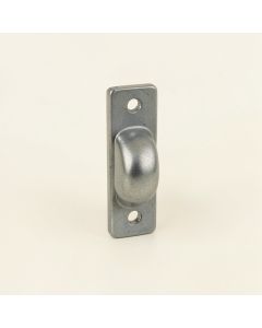 Trail 3 1/2 '' Center To Center Bar Pull (synthetic illustration; no displayed measurements)