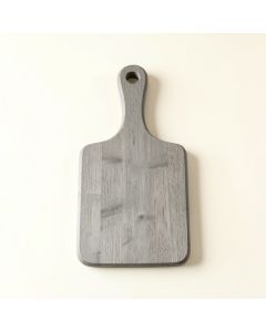 Moss Bend Cutting Board - Gray (synthetic illustration; no displayed measurements)