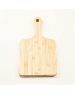 Dawn Bridge Cutting Board - Ivory (synthetic illustration; no displayed measurements)