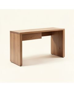 Dianne 36 '' Console Table (synthetic illustration; no displayed measurements)
