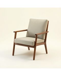 Swider Patio Chair (synthetic illustration; no displayed measurements)