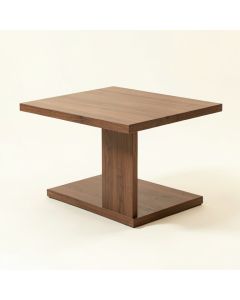 Abdulsamet Coffee Table (synthetic illustration; no displayed measurements)