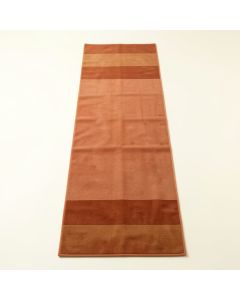 Spruce Canyon Narrow Runner Rug - Terracotta (synthetic illustration; no displayed measurements)