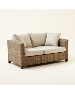 Ferdinand Patio Sofa With Cushions (synthetic illustration; no displayed measurements)