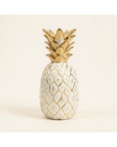 Estabrook Pineapple Figurine (synthetic illustration; no displayed measurements)