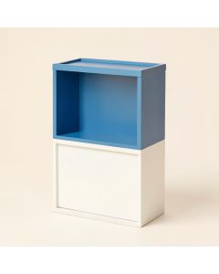 Avery 25 '' W X 30 '' H Over-The-Toilet Storage (synthetic illustration; no displayed measurements)