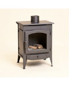 Vent Free Natural Gas/Propane Stove (synthetic illustration; no displayed measurements)